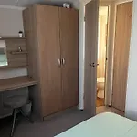 Prázdninový areál Oak Green- Award Winning Caravan!