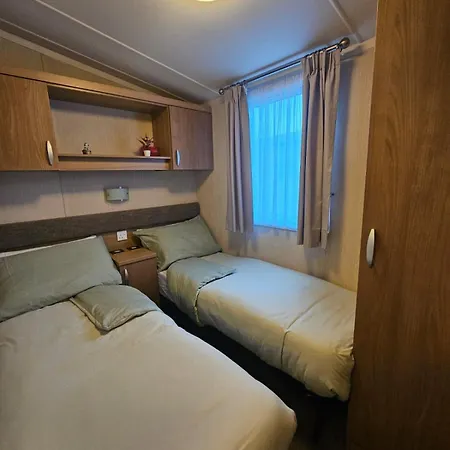 Holiday park Oak *