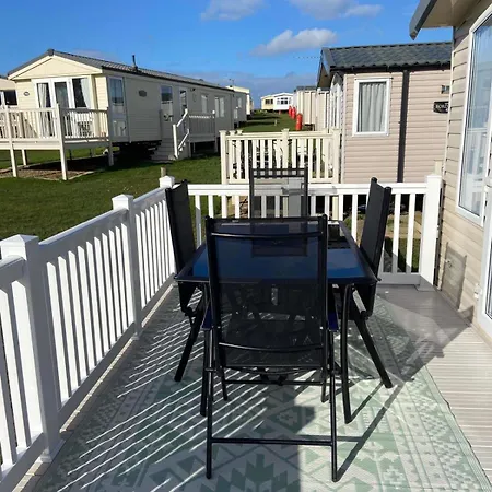 Oak Holiday park