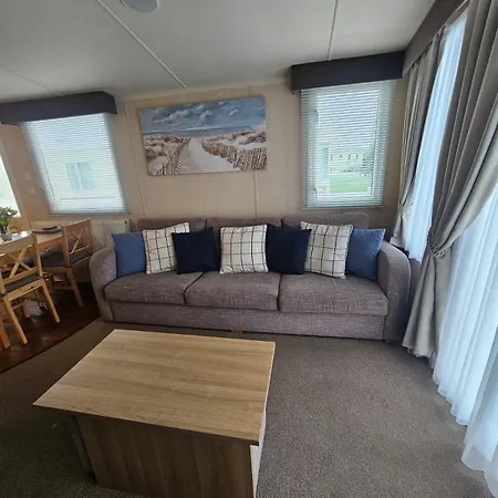 Oak Holiday park *