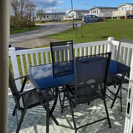 Oak Aldeamento Turístico Gristhorpe