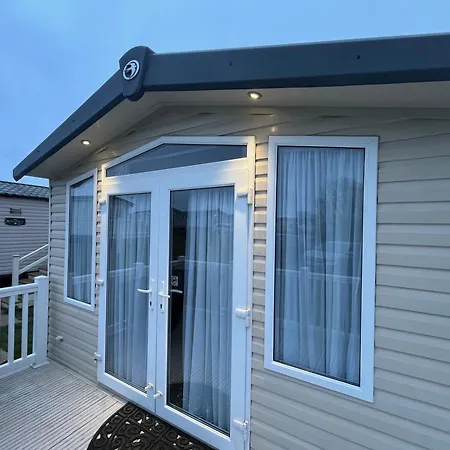 Oak Holiday park Gristhorpe