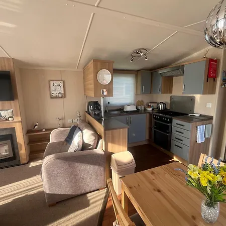 Oak Holiday park