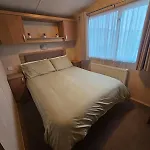 Üdülőpark Oak Green- Award Winning Caravan! Gristhorpe